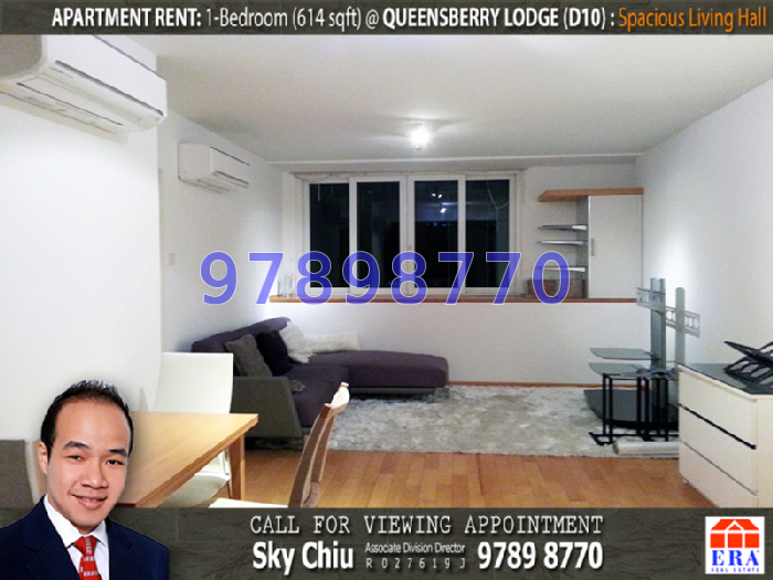 Queensberry Lodge thumbnail photo